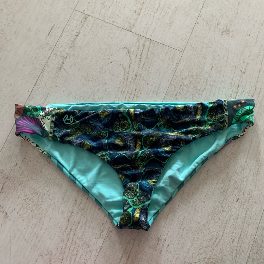 Maaji swim bottoms